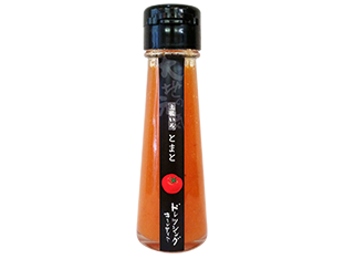 土佐いろドレッシング とまと(120ml)