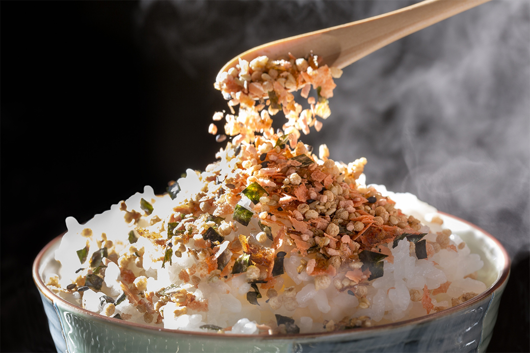 大地の元気海の恵み 無添加FURIKAKE