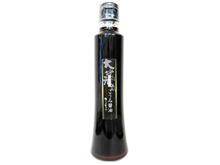 土佐づくり こうみ醤油(200ml)