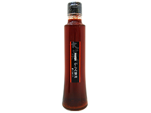土佐づくり からみ醤油(200ml)