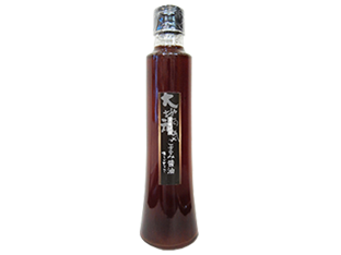 土佐づくり ごまみ醤油(200ml)