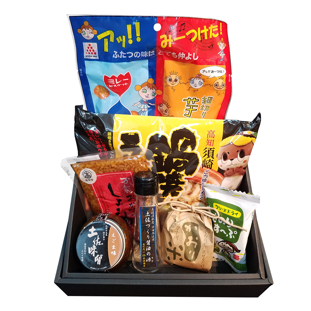 土佐づくり醤油５本セット